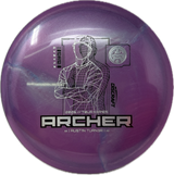 2026 Tour Series Archer | Austin Turner-Discraft-Foundation Disc Golf