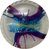 Fuzed FlyDye Buzzz | 2026 Worlds Edition-Discraft-Foundation Disc Golf