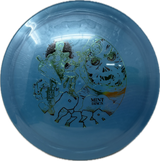 Pizza-Mint Discs-Foundation Disc Golf