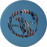 Ouroboros-EV-7-Foundation Disc Golf