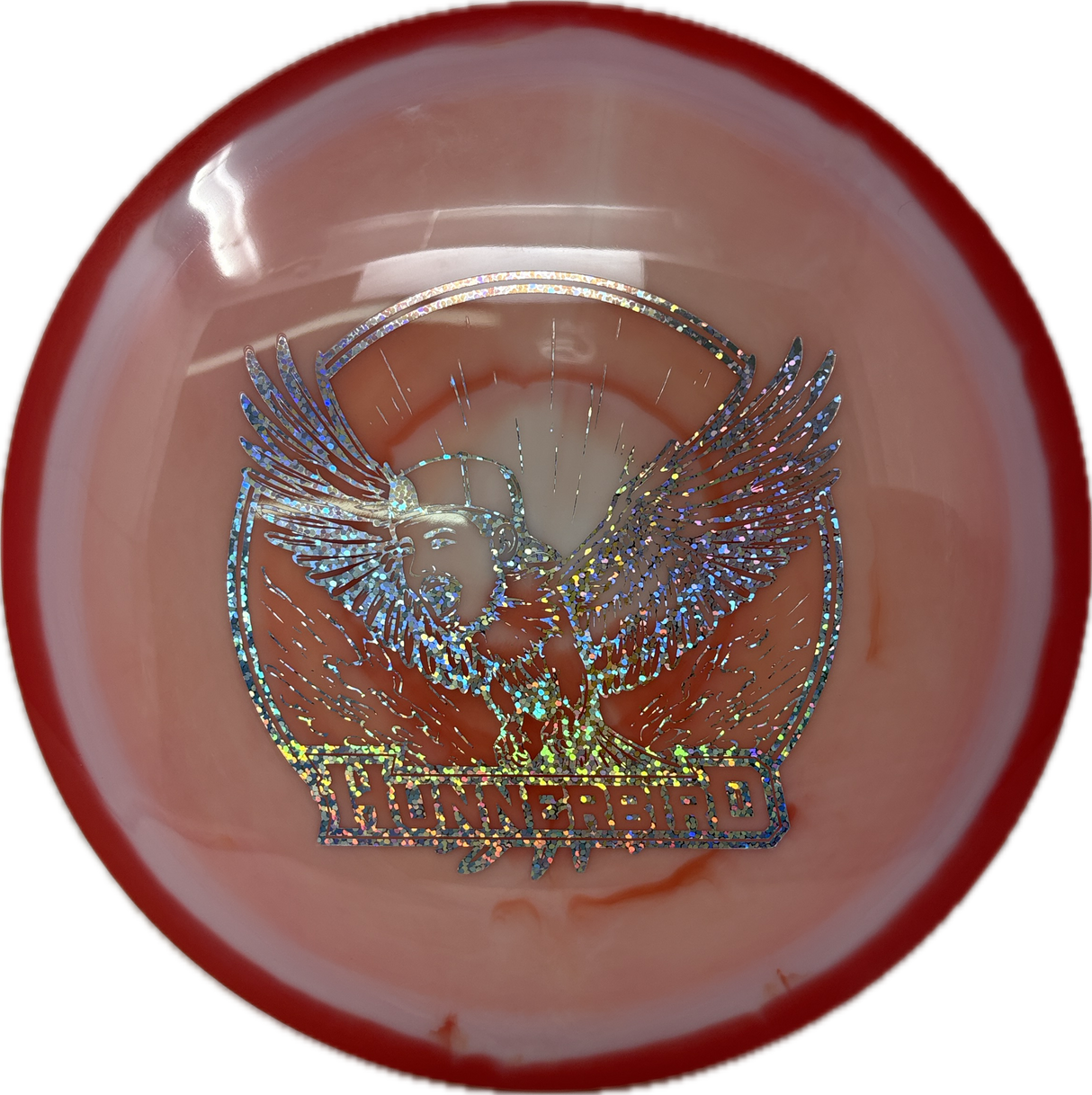 Hunnerbird - Thunderbird-Foundation Disc Golf-Foundation Disc Golf