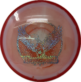 Hunnerbird - Thunderbird-Foundation Disc Golf-Foundation Disc Golf