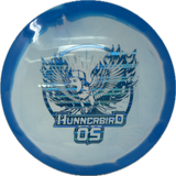 Hunnerbird OS - Firebird-Foundation Disc Golf-Foundation Disc Golf