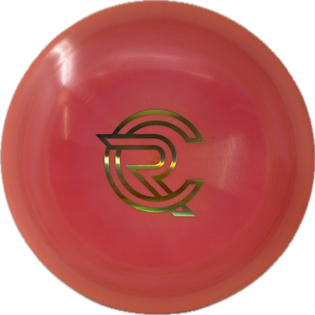 Cole Redalen Pipeline-DGA-Foundation Disc Golf