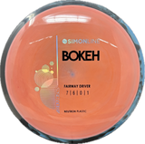 Simon Line Bokeh-MVP-Foundation Disc Golf