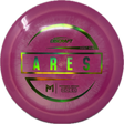 First Run Ares-Discraft-Foundation Disc Golf