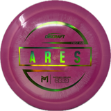 First Run Ares