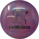 2026 Tour Series Passion | Paige Pierce-Discraft-Foundation Disc Golf