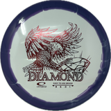 Diamond-Latitude 64-Foundation Disc Golf