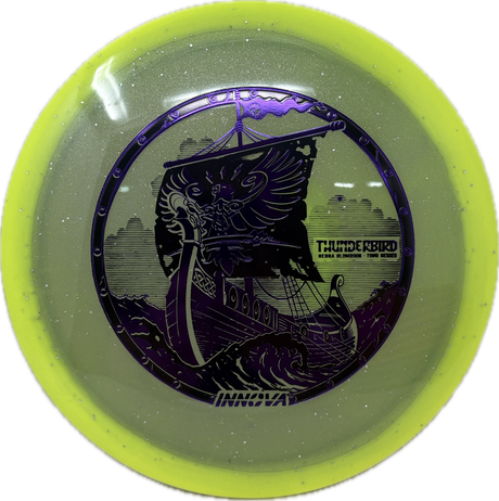 DD3 | Gannon Buhr 2025 World Champion – Foundation Disc Golf DD3 | Gannon Buhr 2025 World Champion – Foundation Disc Golf