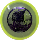 Thunderbird | Henna Blomroos Tour Series