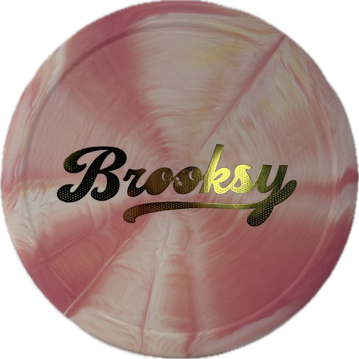 Brooksy Slammer-Foundation Disc Golf-Foundation Disc Golf