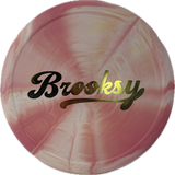 Brooksy Slammer-Foundation Disc Golf-Foundation Disc Golf