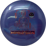 2026 Tour Series Archer | Austin Turner-Discraft-Foundation Disc Golf