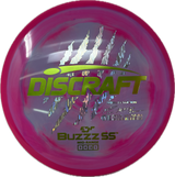 6 Claw ESP Buzzz SS | Worlds 2026-Discraft-Foundation Disc Golf