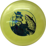 Lobster-Mint Discs-Foundation Disc Golf