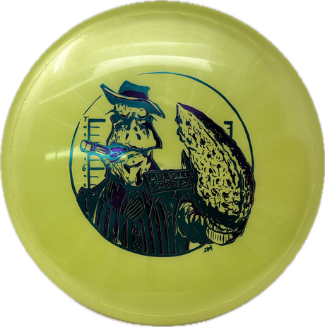 Lobster-Mint Discs-Foundation Disc Golf