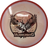 Hunnerbird - Thunderbird-Foundation Disc Golf-Foundation Disc Golf