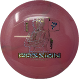 2026 Tour Series Passion | Paige Pierce-Discraft-Foundation Disc Golf