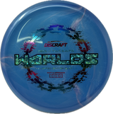 Sled | 2026 Worlds Edition-Discraft-Foundation Disc Golf