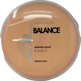 Balance-MVP-Foundation Disc Golf