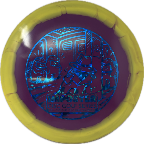 Imposter Horizon DD1 | Limited Edition-Discmania-Foundation Disc Golf