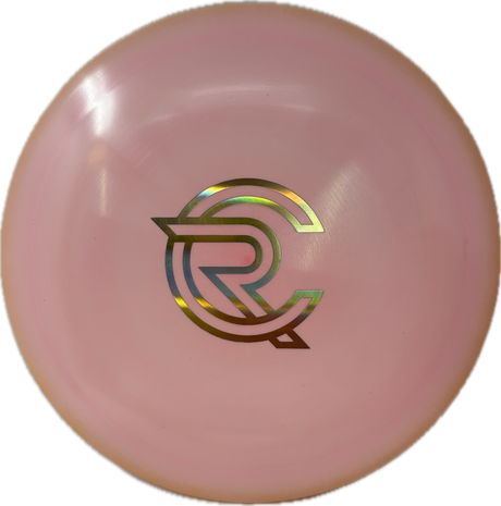 Cole Redalen Pipeline-DGA-Foundation Disc Golf