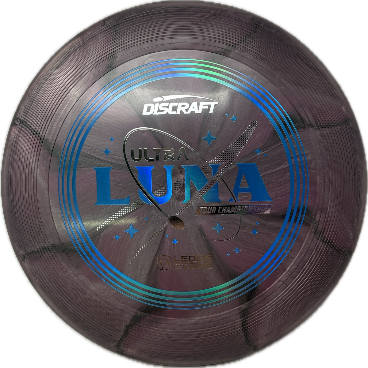 UltraLuna | Tour Championship LE-Discraft-Foundation Disc Golf