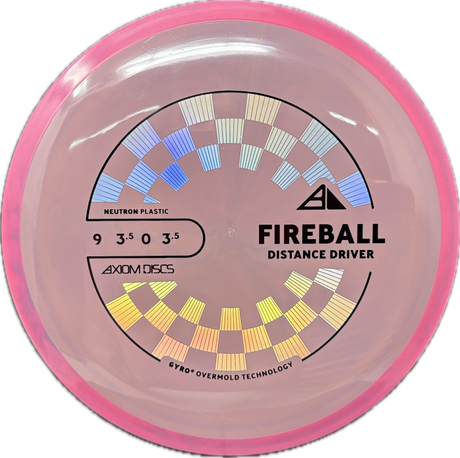 Fireball