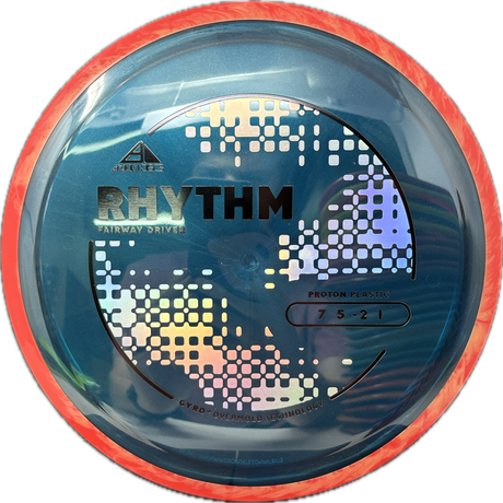 Rhythm-MVP-Foundation Disc Golf