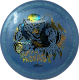 Ares | Night of the McBeast-Discraft-Foundation Disc Golf