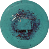 PA-3 2-Pack | Hunter Thomas-Foundation Disc Golf-Foundation Disc Golf