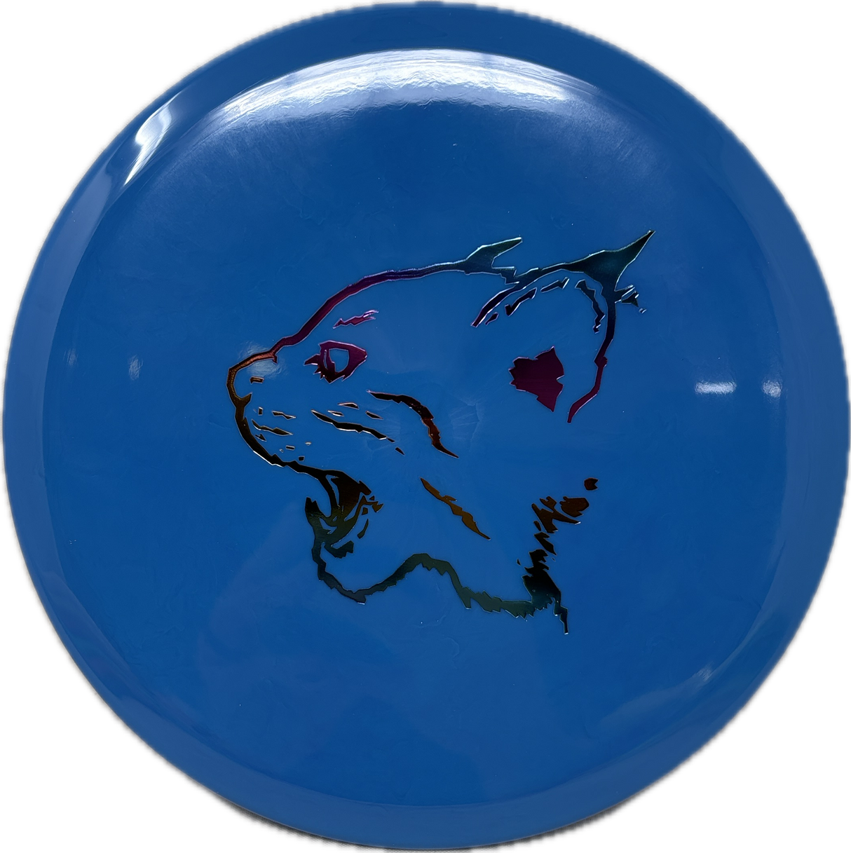 Bobcat-Mint Discs-Foundation Disc Golf