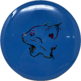 Bobcat-Mint Discs-Foundation Disc Golf