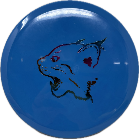 Bobcat-Mint Discs-Foundation Disc Golf