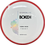 Simon Line Bokeh-MVP-Foundation Disc Golf