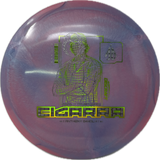 2026 Tour Series Cigarra | Anthony Barela-Discraft-Foundation Disc Golf