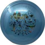 Pizza-Mint Discs-Foundation Disc Golf