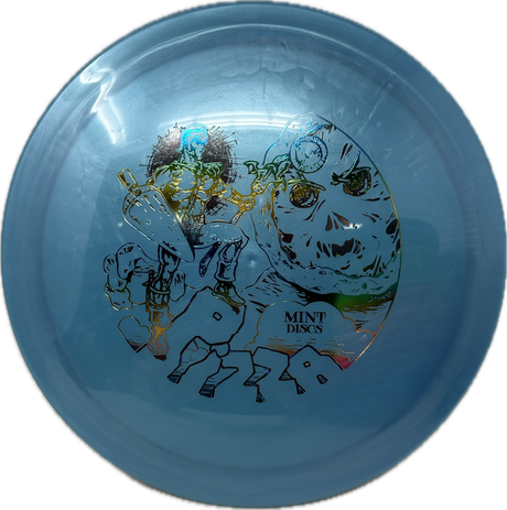 Pizza-Mint Discs-Foundation Disc Golf