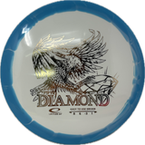 Diamond-Latitude 64-Foundation Disc Golf