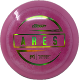 First Run Ares