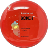 Simon Line Bokeh-MVP-Foundation Disc Golf