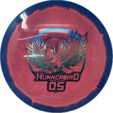 Hunnerbird OS - Firebird-Foundation Disc Golf-Foundation Disc Golf