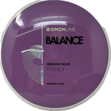 Balance-MVP-Foundation Disc Golf