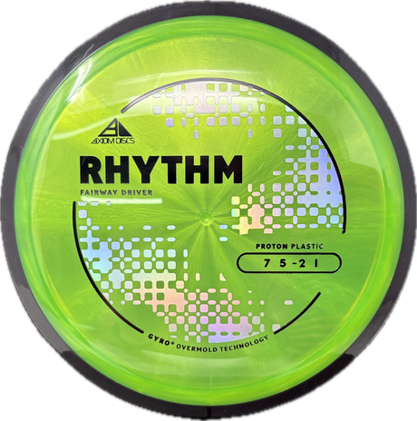 Rhythm-MVP-Foundation Disc Golf