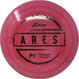 First Run Ares