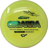 Cigarra-Discraft-Foundation Disc Golf