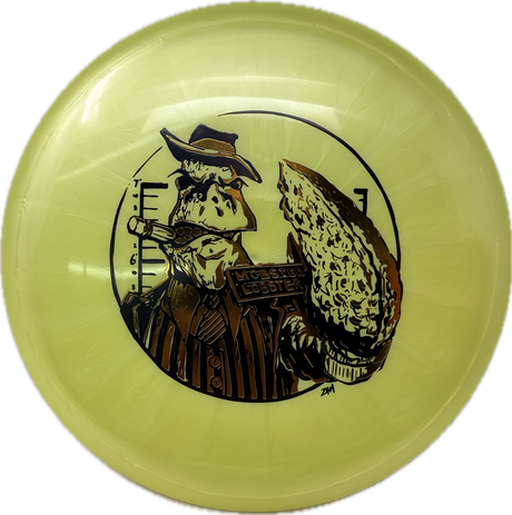 Lobster-Mint Discs-Foundation Disc Golf