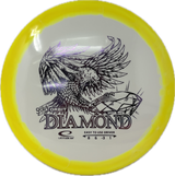 Diamond-Latitude 64-Foundation Disc Golf