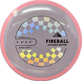 Fireball